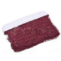 Сетка для бадминтона с тросом (1,0 миллиметров) - fgospostavki.ru - Ростов-на-Дону