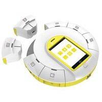 Цифровая лаборатория базовая - SenseDisc Basic (минимальный заказ - 5 штук) - fgospostavki.ru - Ростов-на-Дону