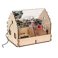 Образовательный набор "Умный Дом ЙоТик М2" (Цифровая лаборатория по физике) - fgospostavki.ru - Ростов-на-Дону