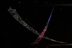 Потолок "Звездное небо с анимационным фибероптическим эффектом метеориты" - fgospostavki.ru - Ростов-на-Дону