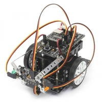 Конструктор Robo kit 1 (базовый набор) - fgospostavki.ru - Ростов-на-Дону