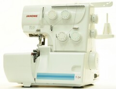 Оверлок Janome - fgospostavki.ru - Ростов-на-Дону