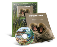 Электронное наглядное пособие «Эволюция» - fgospostavki.ru - Ростов-на-Дону