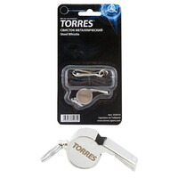 Свисток металлический с пробковым шариком - fgospostavki.ru - Ростов-на-Дону