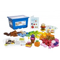 Базовый набор "Cafe+ DUPLO" - fgospostavki.ru - Ростов-на-Дону