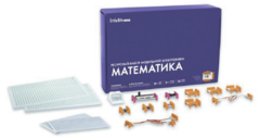 Ресурсный комплект модульной электроники «Математика littleBits» - fgospostavki.ru - Ростов-на-Дону