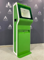 Напольный дезинфектор Biostop, 10 л - fgospostavki.ru - Ростов-на-Дону