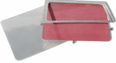 Прибор для рельефного рисования "Школьник" - fgospostavki.ru - Ростов-на-Дону