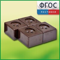 Розетка электрическая 36-42 В - fgospostavki.ru - Ростов-на-Дону