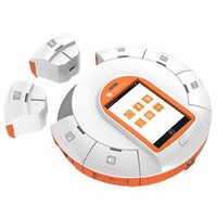 Цифровая лаборатория расширенная - SenseDisc Advance (минимальный заказ - 5 штук) - fgospostavki.ru - Ростов-на-Дону