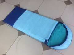 Спальный мешок детский - fgospostavki.ru - Ростов-на-Дону