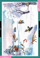 Комплект таблиц. Окружающий мир 2 класс. - fgospostavki.ru - Ростов-на-Дону