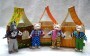 Театр "Три поросенка" в комплекте 3 домика - fgospostavki.ru - Ростов-на-Дону