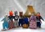 Шагающий театр с домиком "Колобок" - fgospostavki.ru - Ростов-на-Дону