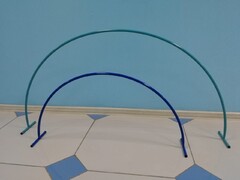 Дуга для подлезания (40 сантиметров) - fgospostavki.ru - Ростов-на-Дону