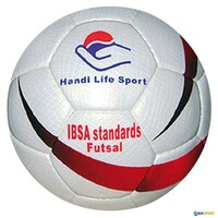 Мяч футбольный звенящий (размер 3) - fgospostavki.ru - Ростов-на-Дону