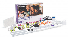 Учебно-игровой комплект модульной электроники «Инженерный набор littleBits» - fgospostavki.ru - Ростов-на-Дону