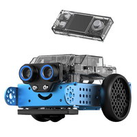 Базовый робототехнический набор Makeblock mBot2 - fgospostavki.ru - Ростов-на-Дону