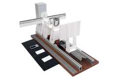 Лабораторная установка «Изучение дисперсии света» - fgospostavki.ru - Ростов-на-Дону