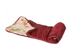 Спальный мешок (0...+10°) (вариант 1) - fgospostavki.ru - Ростов-на-Дону