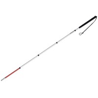 Трость складная композит наконечник-насадка 120 сантиметров - fgospostavki.ru - Ростов-на-Дону