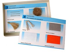 Коллекция "Лен и продукты его переработки" (средняя школа) - fgospostavki.ru - Ростов-на-Дону