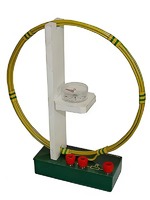 Прибор для изучения магнитного поля Земли - fgospostavki.ru - Ростов-на-Дону