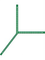 Комплект "Оси координат" - fgospostavki.ru - Ростов-на-Дону