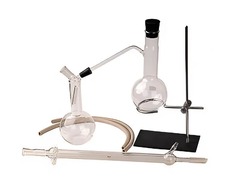 Набор деталей к установке для перегонки веществ - fgospostavki.ru - Ростов-на-Дону