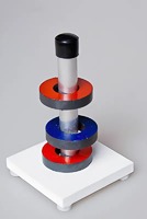 Набор "Магниты кольцевые" - fgospostavki.ru - Ростов-на-Дону