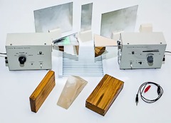 Комплект приборов и принадлежностей для демонстрации свойств электромагнитных волн - fgospostavki.ru - Ростов-на-Дону