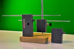 Комплект приборов для изучения принципов радиоприема и радиопередачи - fgospostavki.ru - Ростов-на-Дону