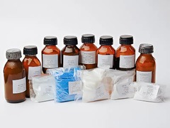 Набор № 10 ОС Сульфаты. Сульфиты. Сульфиды - fgospostavki.ru - Ростов-на-Дону