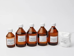 Набор № 6 С "Органические вещества" - fgospostavki.ru - Ростов-на-Дону