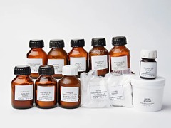 Набор № 9 ВС "Образование неорганических веществ" - fgospostavki.ru - Ростов-на-Дону