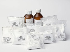 Набор № 11 С "Соли для демонстрации опытов" - fgospostavki.ru - Ростов-на-Дону