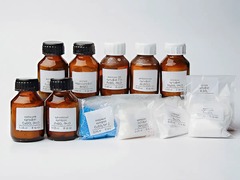 Набор № 14 ВС "Сульфаты, сульфиты" - fgospostavki.ru - Ростов-на-Дону