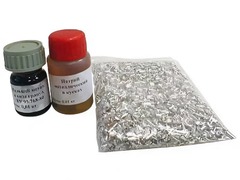 Набор № 24 ВС "Щелочные и щелочно-земельные металлы" - fgospostavki.ru - Ростов-на-Дону