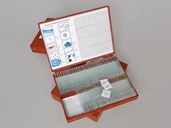 Комплект микропрепаратов "Ботаника 2" - fgospostavki.ru - Ростов-на-Дону