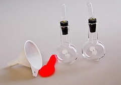 Прибор для иллюстрации закона сохранения массы веществ - fgospostavki.ru - Ростов-на-Дону