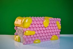 Модель "Строение клеточной оболочки" - fgospostavki.ru - Ростов-на-Дону