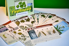 Гербарий к курсу основ общей биологии - fgospostavki.ru - Ростов-на-Дону