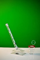 Набор "Наблюдение за природой. Ловушка для насекомых" - fgospostavki.ru - Ростов-на-Дону