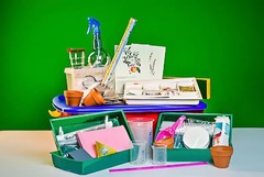 Набор для экспериментирования "Наблюдения за природой. Живая и неживая природа" - fgospostavki.ru - Ростов-на-Дону