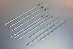 Комплект пипеток (9 штук) - fgospostavki.ru - Ростов-на-Дону