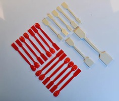 Комплект шпателей - fgospostavki.ru - Ростов-на-Дону