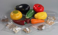 Коллекция "Плоды сельскохозяйственных растений" - fgospostavki.ru - Ростов-на-Дону