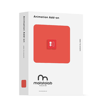 Дополнительный анимационный набор Matatalab Animation Add-on - fgospostavki.ru - Ростов-на-Дону