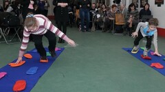 Дорожка (ручка-ножка) - fgospostavki.ru - Ростов-на-Дону