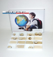 Коллекция "Древесные породы" - fgospostavki.ru - Ростов-на-Дону